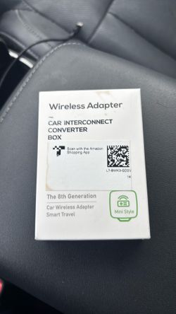 25 car play dongle