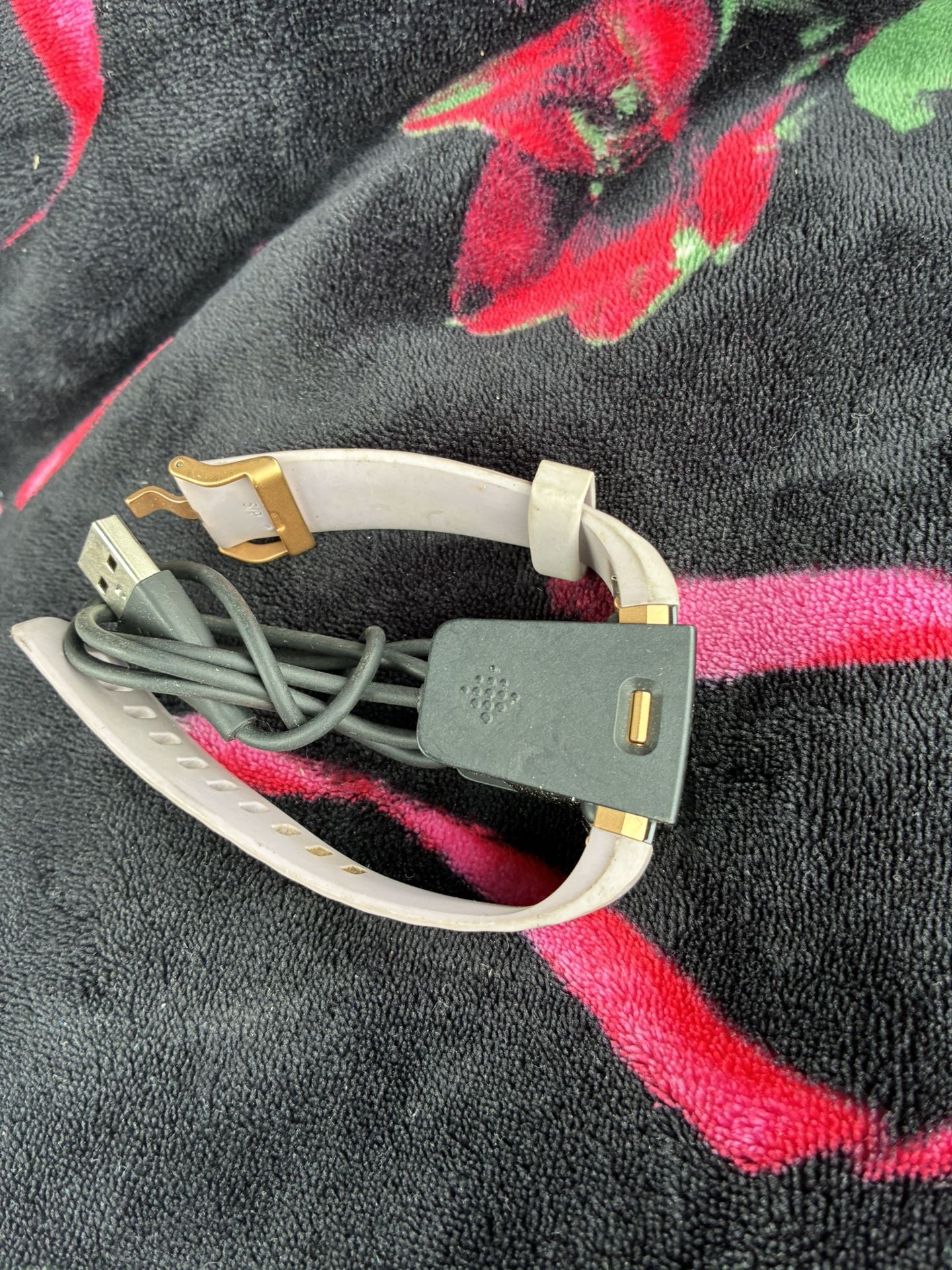 Fitbit Charge 3