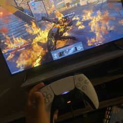 Ps5 And Ps5 Webcam For Sale
