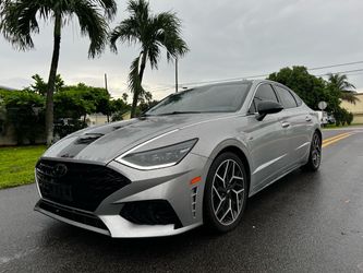 2023 Hyundai Sonata