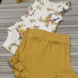 Baby Outfit new