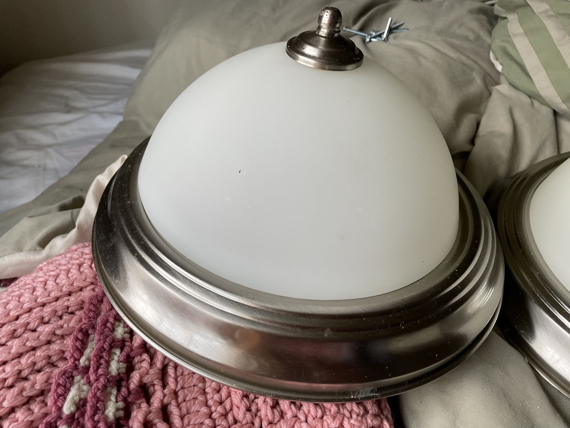 Ceiling light