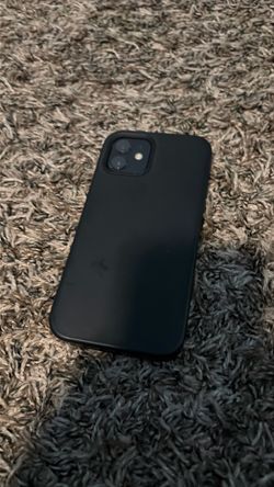 iPhone 12