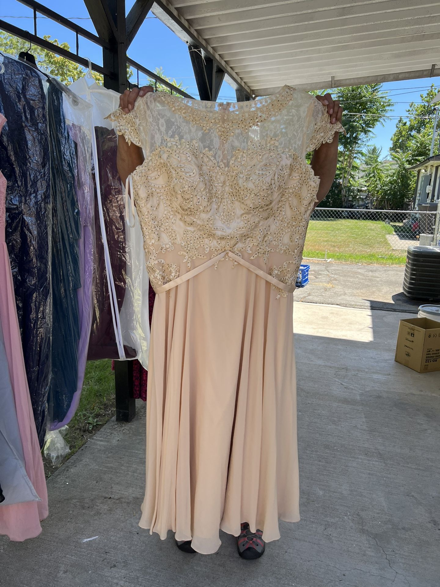 Party dresses