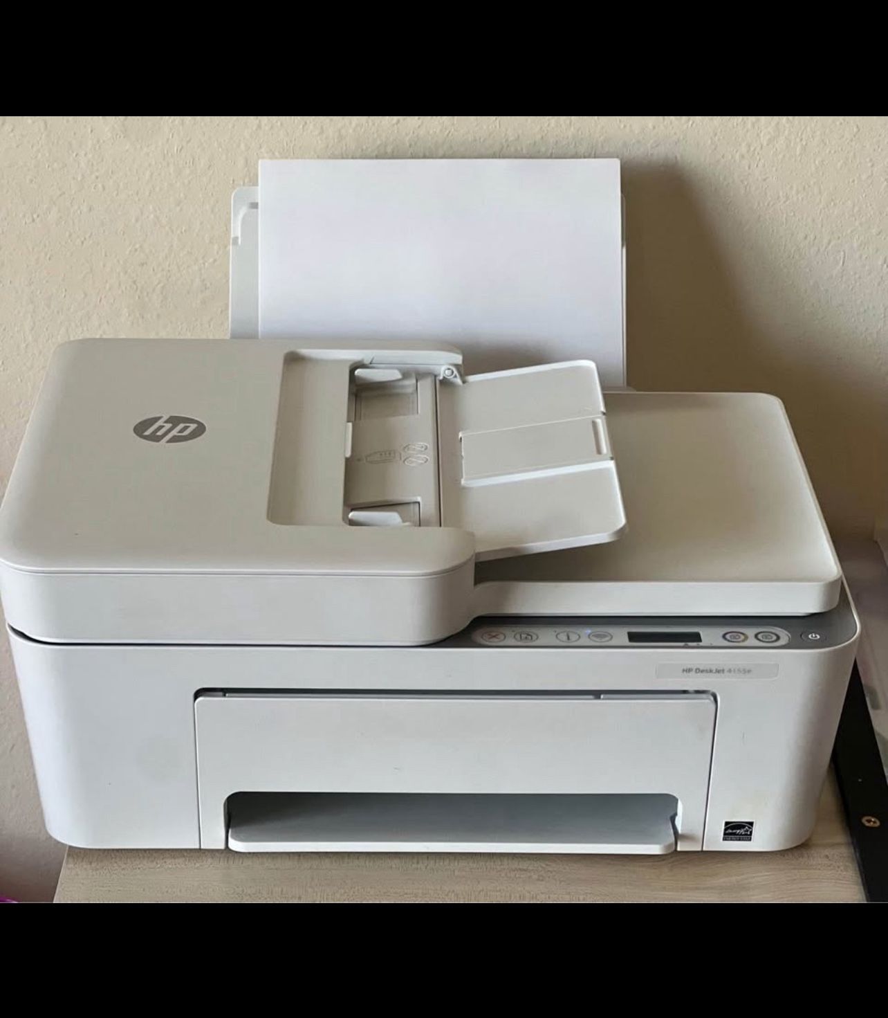HP PRINTER