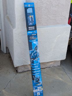 Supersized 60-Inch Stealth Jet Kite