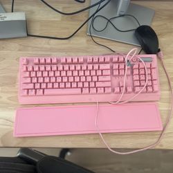 Razer Mechanical Gaming Keyboard