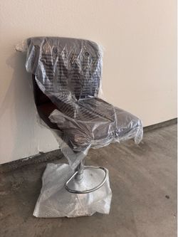 Counter bar stool