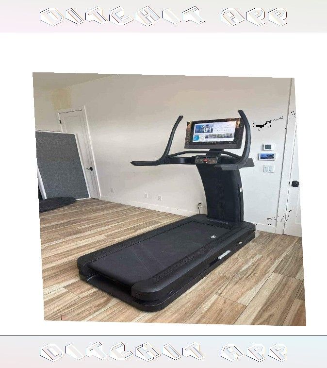 Cardio Fitness Treadmill Maintain Your Physical Health matter health