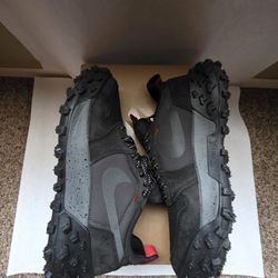 Jordan Low Element  Gore-Tex
