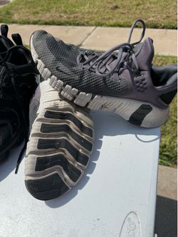 Nike Free Metcon 5