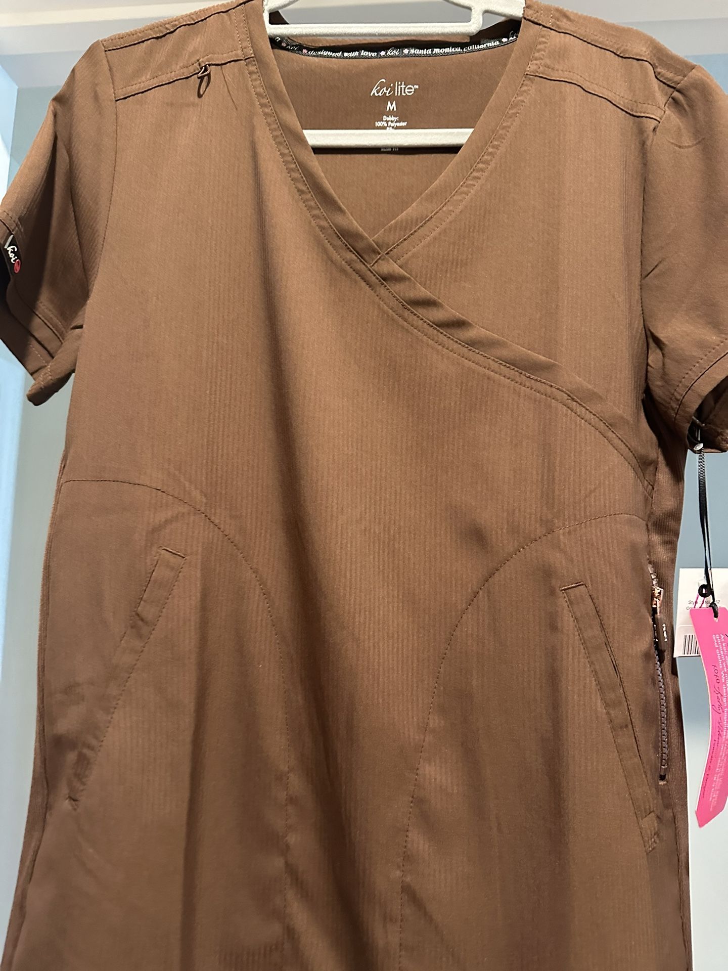Medical Scrubs