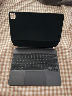 Apple Magic Key Board 12.9