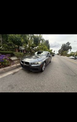 2014 BMW 335i