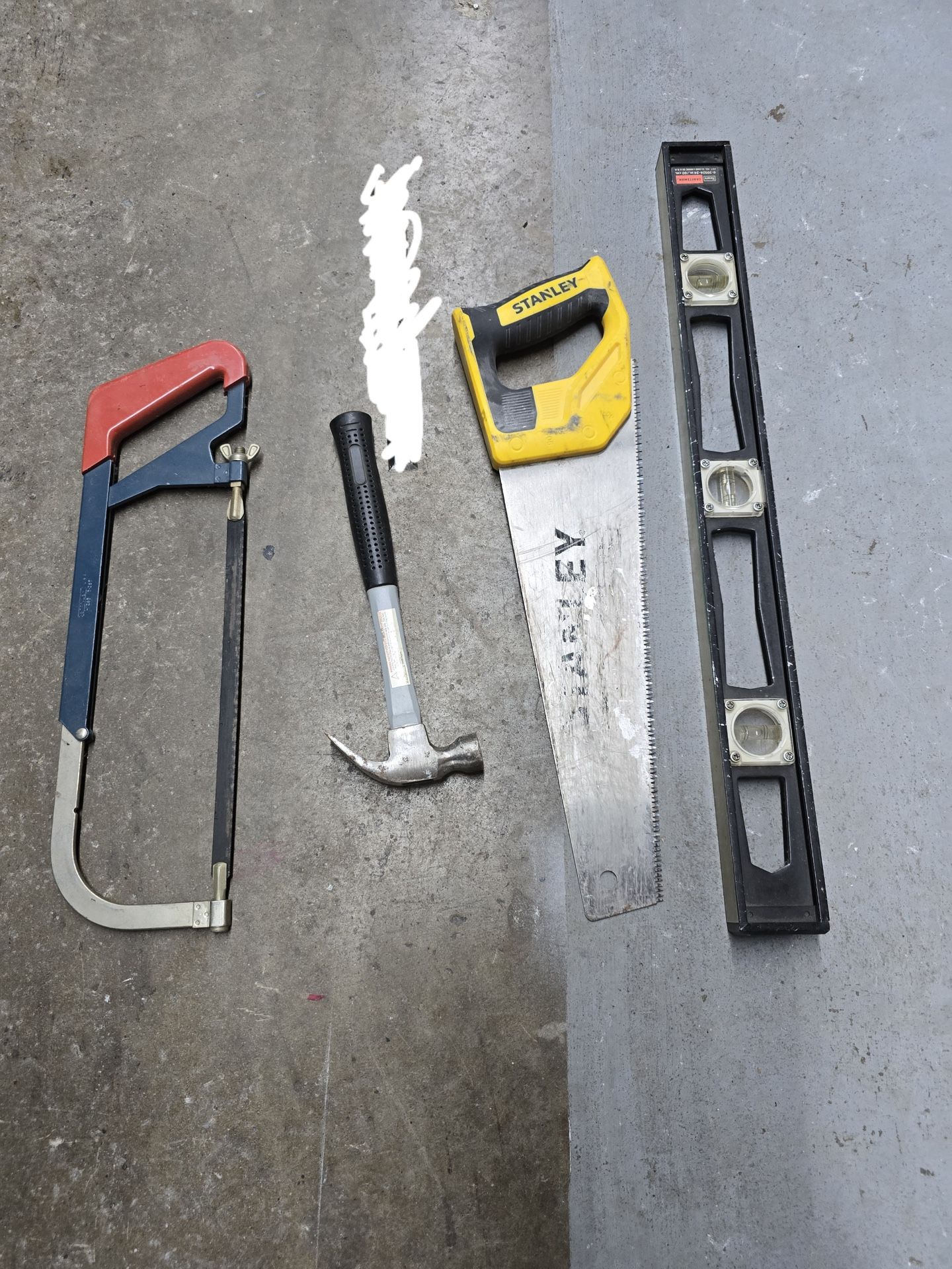 Miscellaneous Tools