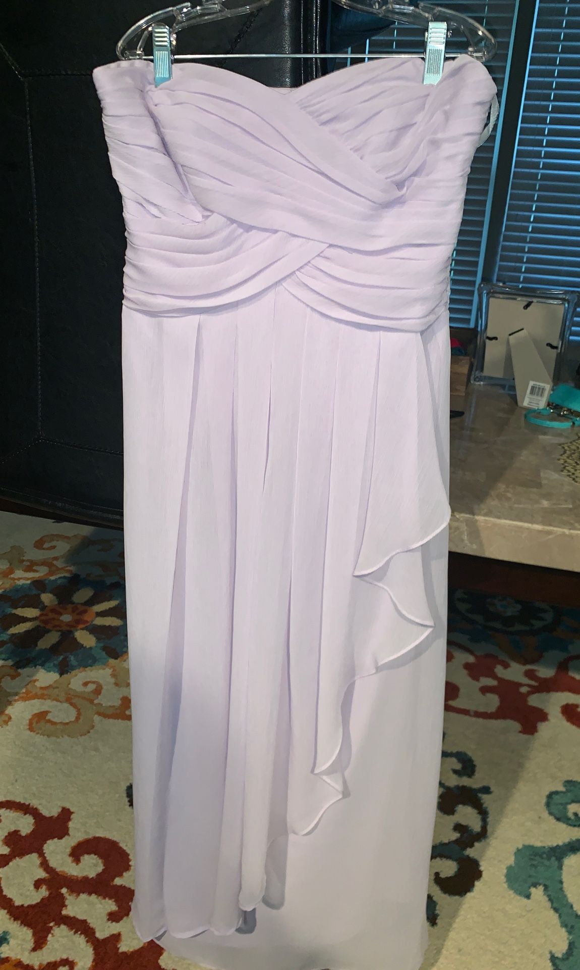 Bridesmaid dress