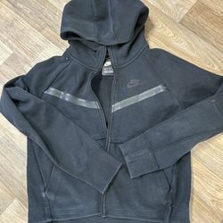 Nike tech hoodie Size XS