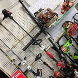 Craftsman Cordless Weed Eater