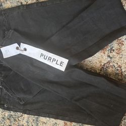 purple brand Size 29