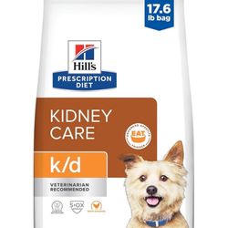 Science Diet Kidney Care Dog Food