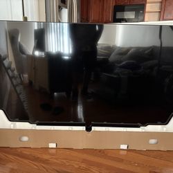 Samsung 75" - TU700D Series - 4K UHD LED LCD TV 