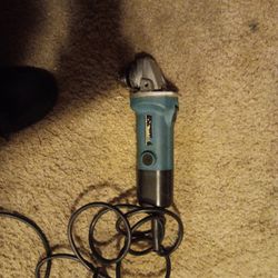 Makita grinder 
