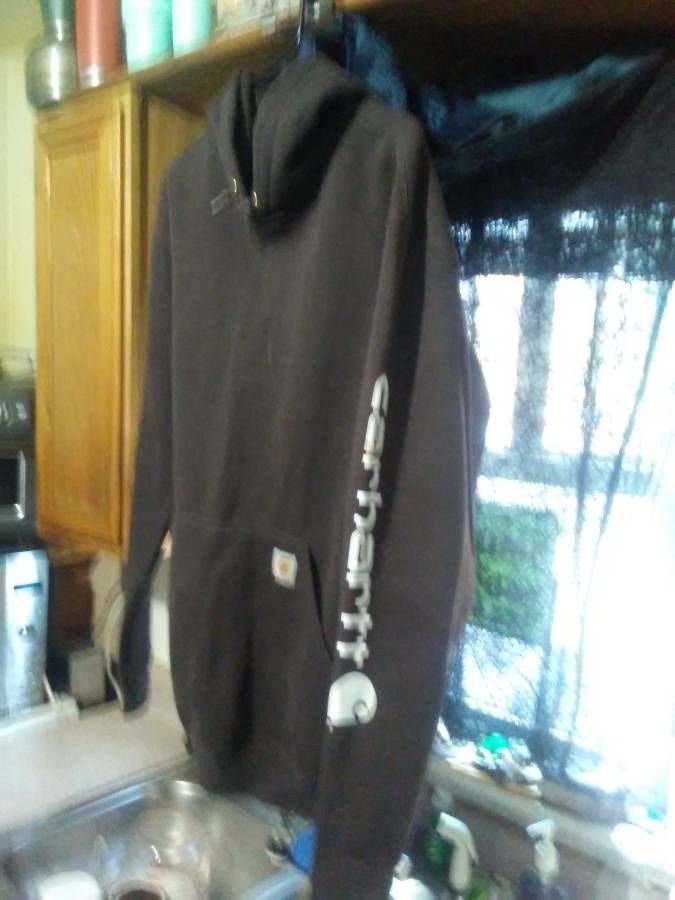 Carhartt Hoodie