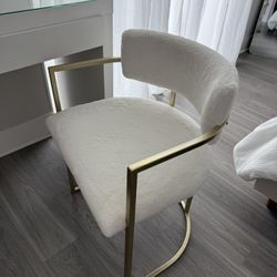 Vanity Chair 