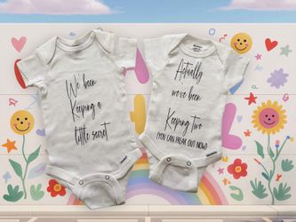 Custom baby shirts