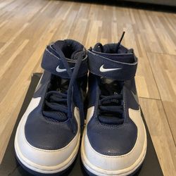 Nike Kid Shoes 