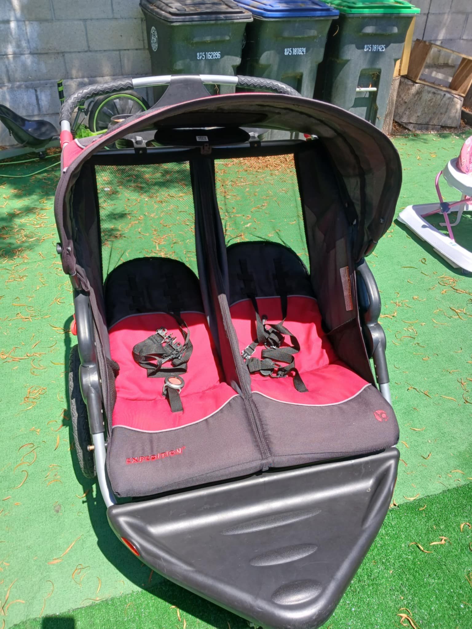 Stroller