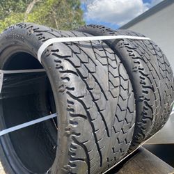 Tires Green Savers 235/35R12