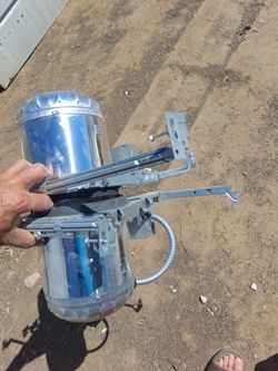 Frame  Para Lamparas 