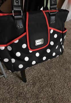 Diaper bag