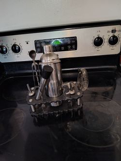 Cocktail Shaker