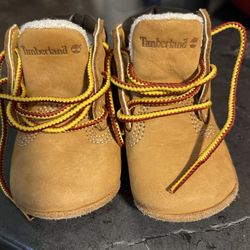 Timberland 
