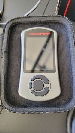 Cobb Accessport - AP3-SUB-003