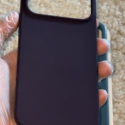 Iphone 17 pro cases
