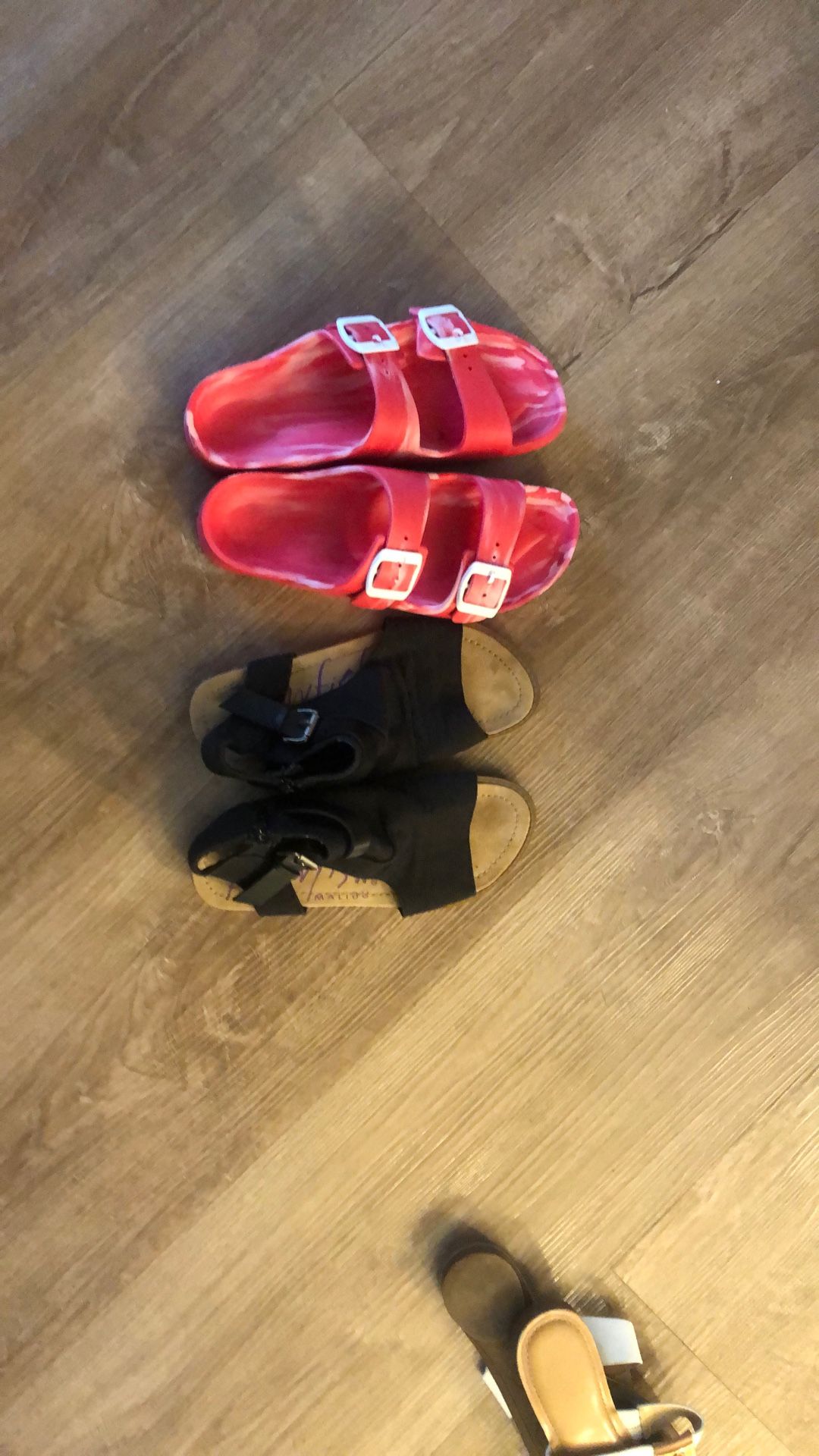 Shoes