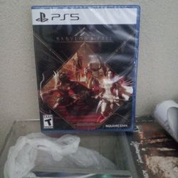 PS5 Game