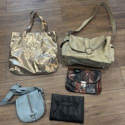 Purses