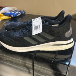 Brand new Adidas Boosts Size 10