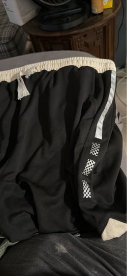 Men’s athletic shorts