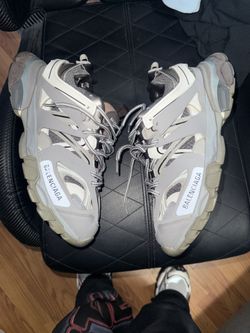 Balenciaga Tracks