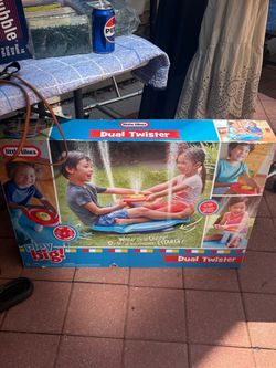 Dual Twister