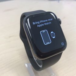 Apple Watch Series 6