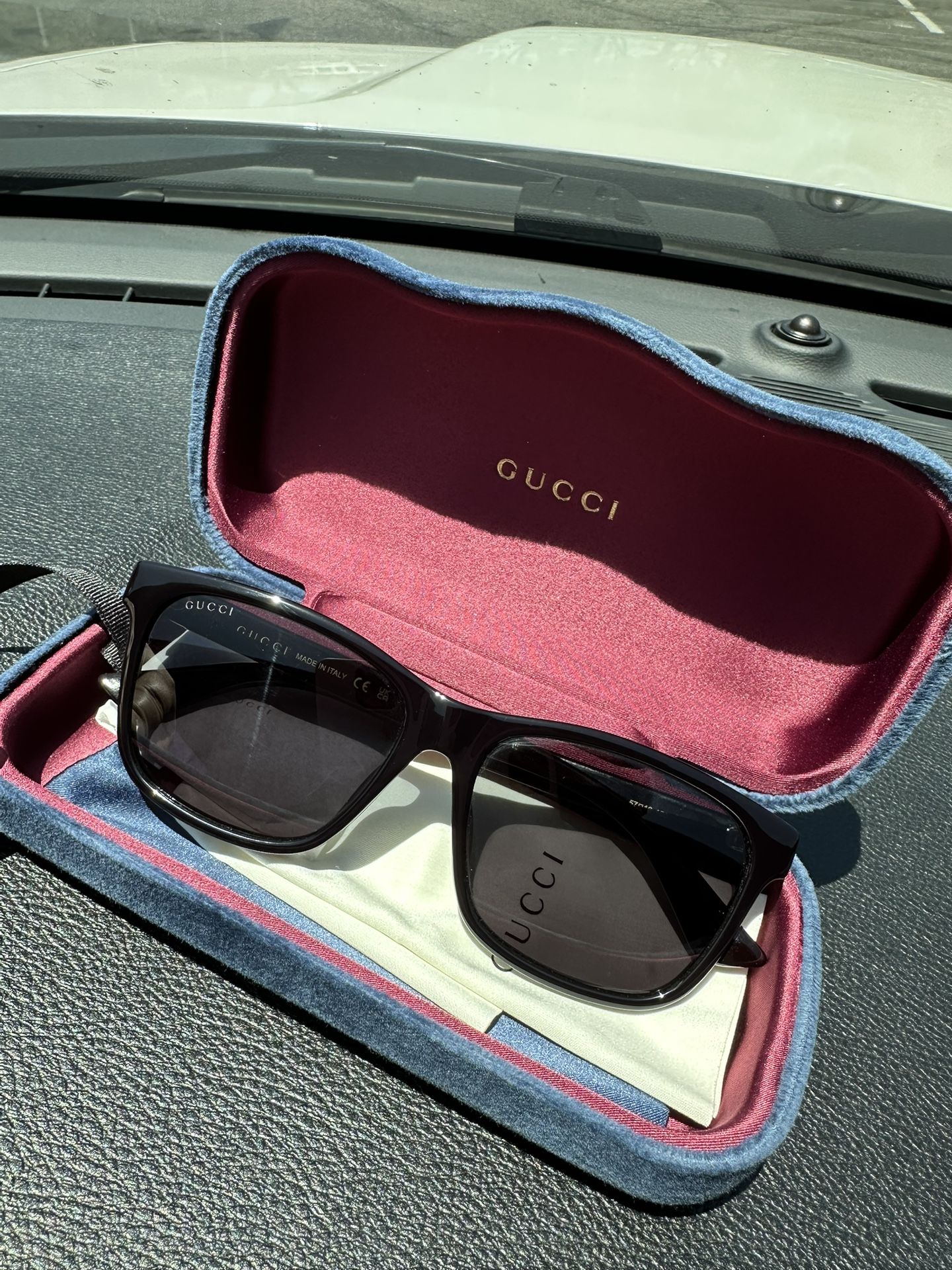 Gucci Sunglasses