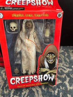Creepshow Figure