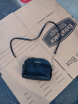 Cross bodybag