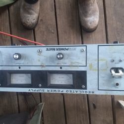 DC Power Supply